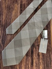 TOM FORD Neck Tie Made In Italy