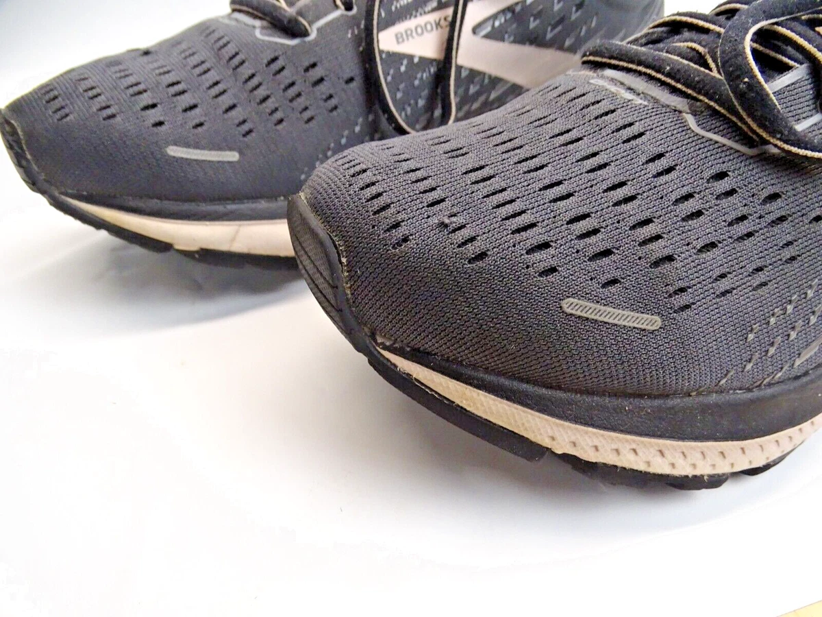 Brooks ghost 13 womens colors 2025