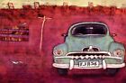 <!--F#f_0-->V13479 Australia Avant Card #13479 Mums Old FJ Holden Neil Elliott postcard<!--F/-->
