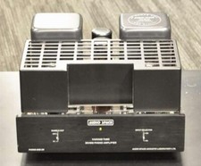 Audio Space Phono One Cr Equalizer Amplifier MM/MC - Serviced, 2 Inputs F/S JP