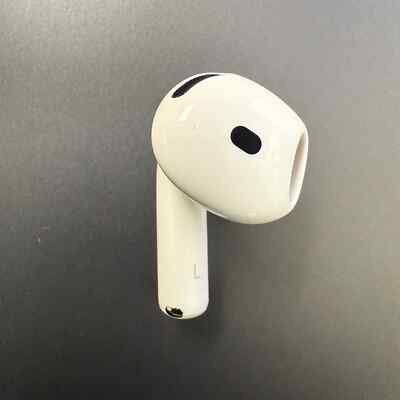 Apple AirPods 4 NON ANC (A3053/A3050/A3058) 1 YEAR WARRANTY - PICK