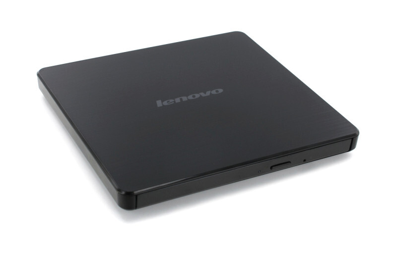 Ultraslim USB DVD Burner Laptop External Drive 00XG043