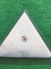 Omega 350 1243 Fourth Wheel Part