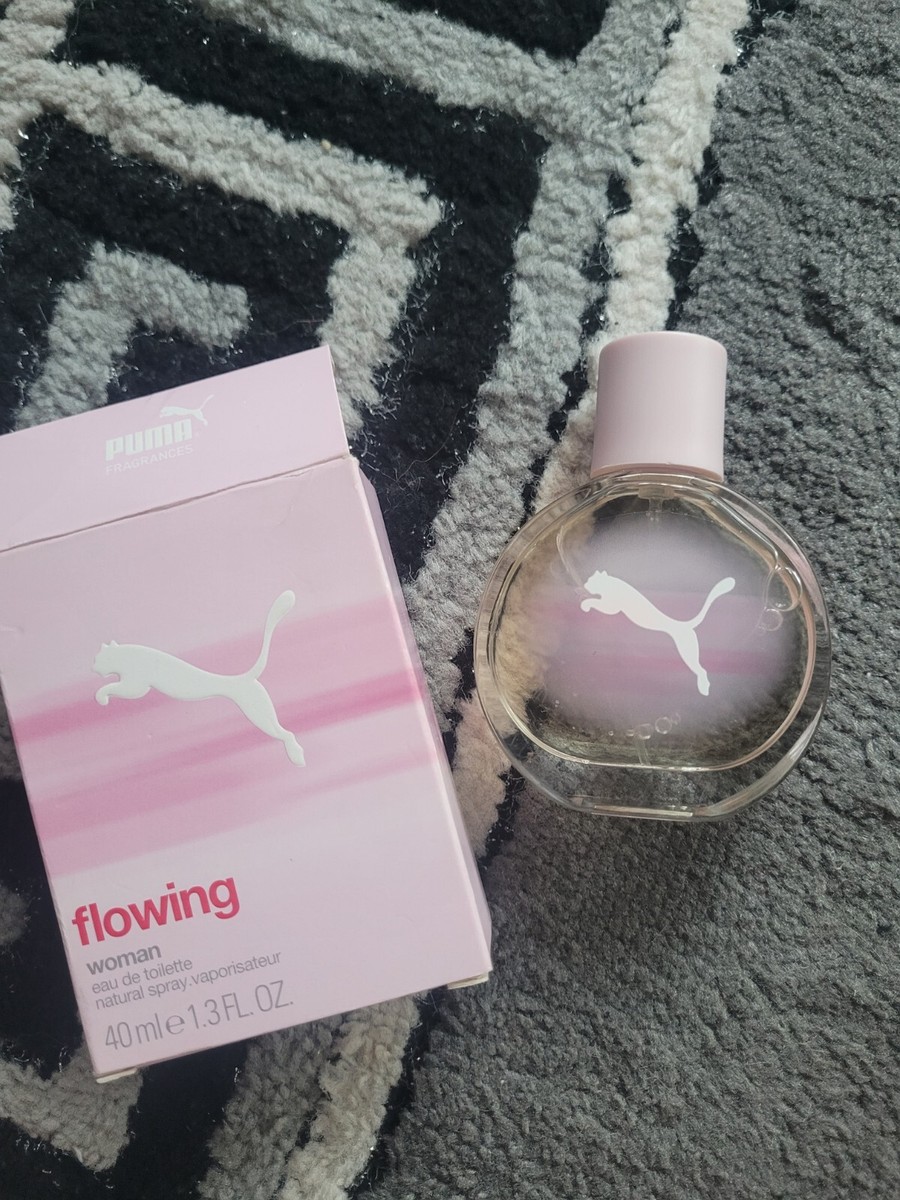 Puma flowing women 40 ml unique UK