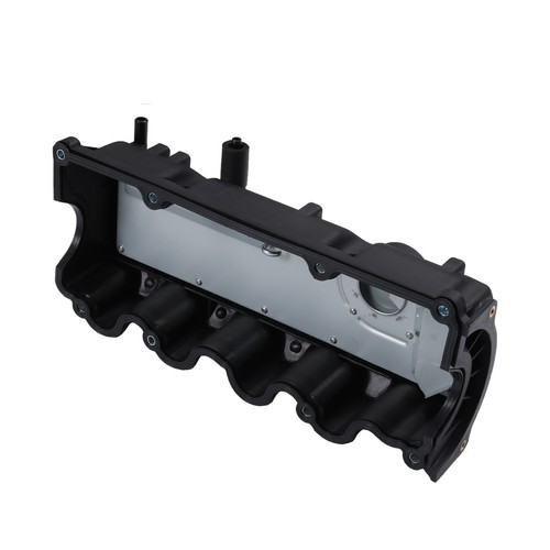 Cubierta de válvula con junta para Hyundai Accent 1995-1999 1,5 L SOHC # 2241022040 - Imagen 9 de 12