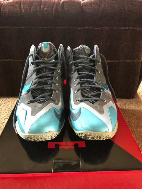 lebron 11 basketball shoes