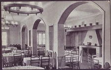 Postal Cataluña - Argentona - Hotel Solé - Restaurante - MBC