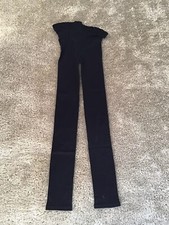 Danskin Girls Tights Black Size A/B