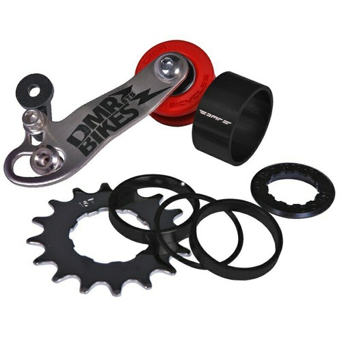 dmr simple tension seeker & single speed kit
