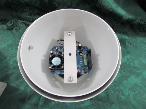 D-Link DCS-70 Internet Camera Outdoor Enclosures For DCS-5300 / DCS-6620 (Parts) - Picture 6 of 12