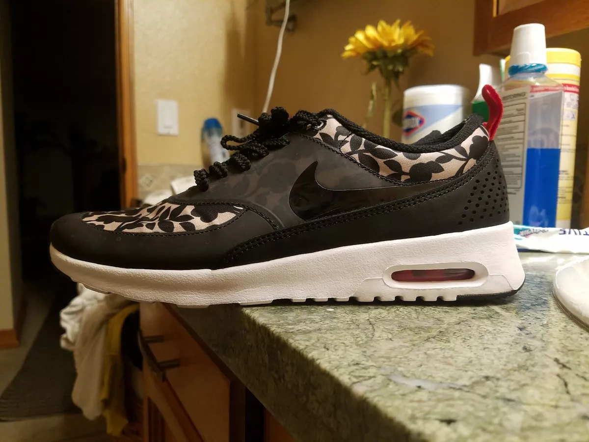 Nike air max clearance thea premium tan ebay