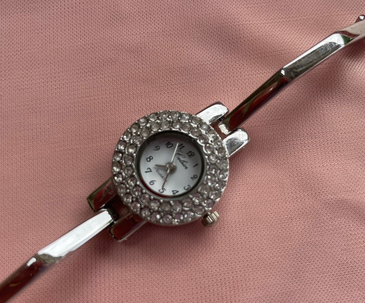 Montre Stainless Steel Back Quartz Femme Prix MONTRE BRACELET