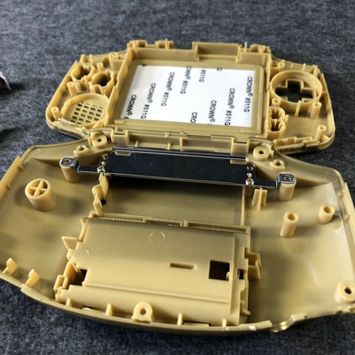 Replacement Housing For Nintendo GameBoy Advance Console GBA Case Shell - Picture 5 of 5