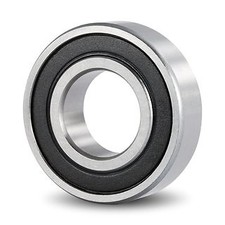 Image of SMB 6203-750 2RS Radial Ball Bearing 3/4" x 40mm x 12mm