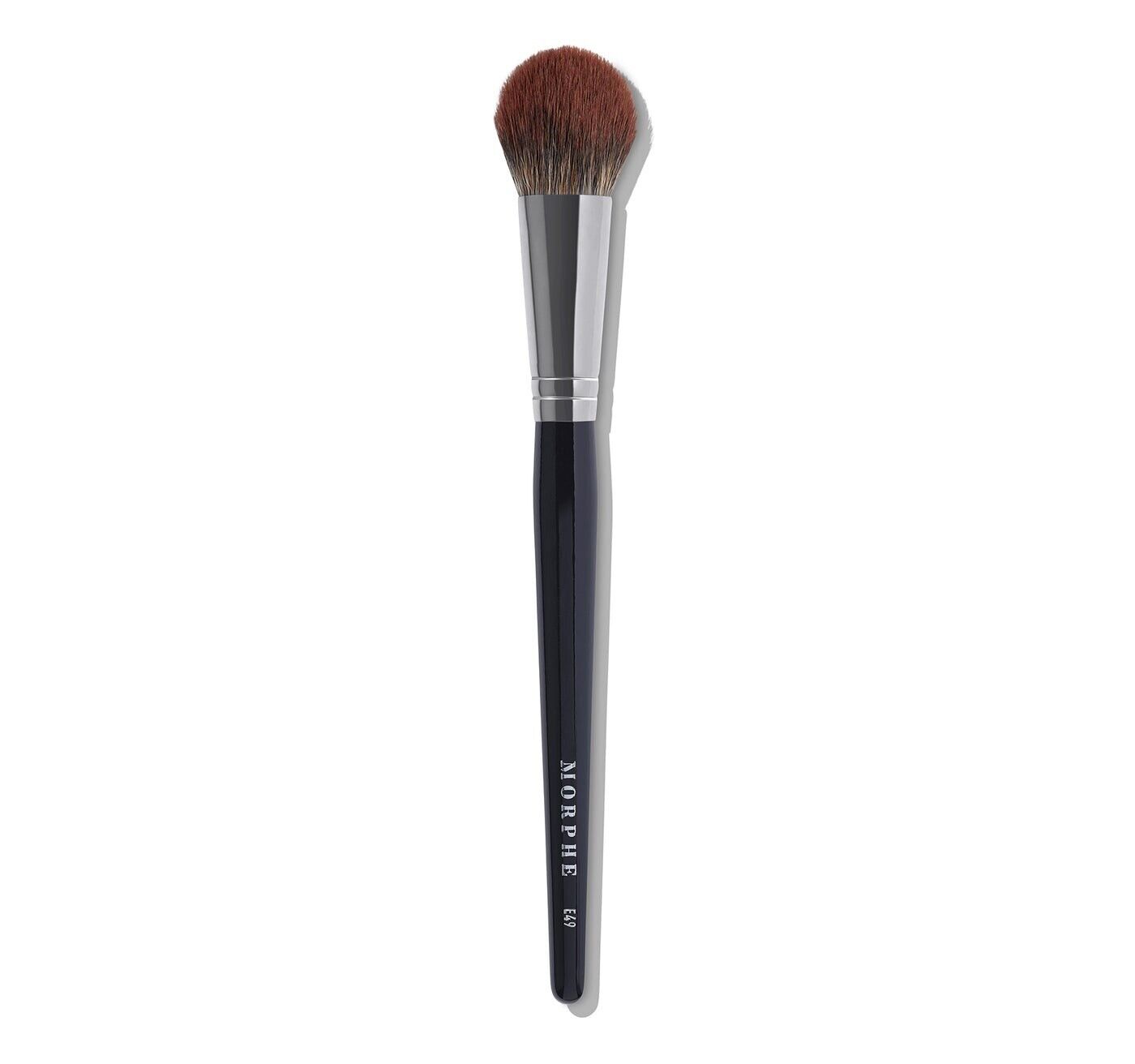 MORPHEE49 - FLAT POINTED POWDER New.￼ Max 85% OFF 55% OFF BRUSH. Brand