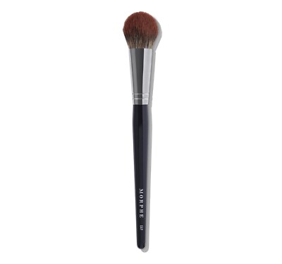 MORPHEE49 - FLAT POINTED POWDER BRUSH. Brand New.￼