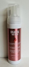 Volumizing mousse with Argan Oil for Fine to Medium Hair 7 fl oz