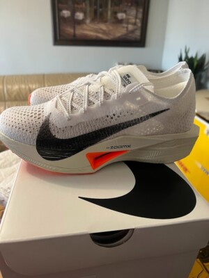 Nike ZoomX Vaporfly Next 3 Prototype FB7937-100 Size 7W & 8.5W