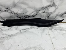 CHRYSLER VOYAGE TOWN COUNTRY 2005 3.3L RIGHT DASH END TRIM 05028234AA