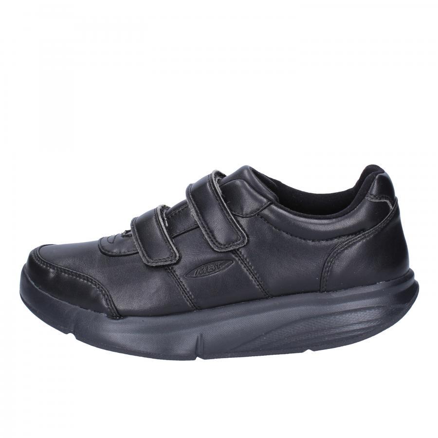 AB95 MBT shoes black cuir femme sneakers EU EU EU 37 632719 AB95 MBT shoes black cuir femme sneakers EU EU EU 37 632719