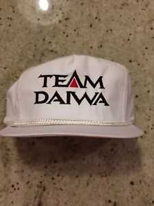 Team Diawa Fishing Trucker Hat
