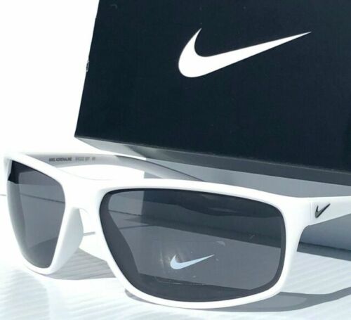 Nike Sunglasses Silver White Y2K 00S Men Accessory Nike Sunglasses Silver White Y2K 00S Men Accessory
