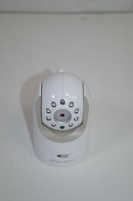 infant optics camera add on