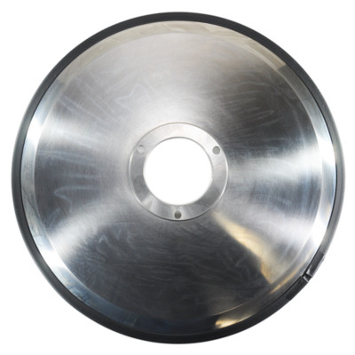 Slicer knife, Stainless Steel, fits Berkel Slicers 3340, 3350. Replaces 3633-...