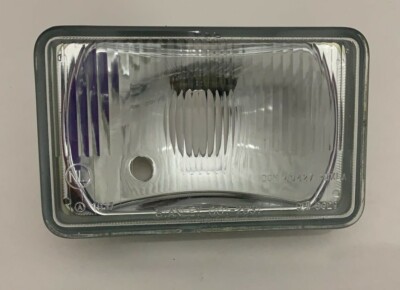 HONDA XR250 XL250 XL125 HEAD LIGHT UNIT # 33120-KL4-611 NEW OEM