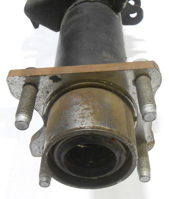 OEM Dodge Dakota Rear Axle Assembly