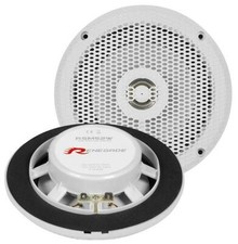 Speakers 13Cm For Bathroom / Marine / Outdoor - Ceiling Or Wall Mounting 1 Pair