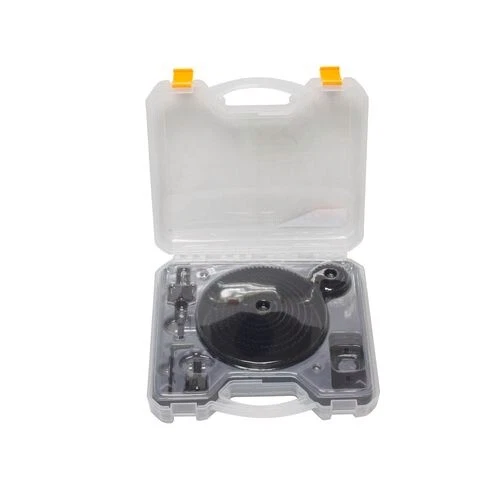 Craftright hole saw deals