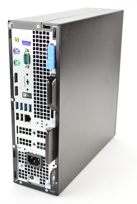 お中元 残暑見舞い 夏 ギフト 当店限定P10倍 Win10 DELL7060 i7-8700