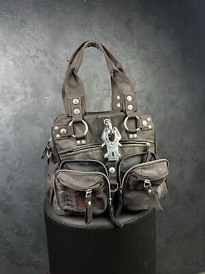 Vintage George Gina & Lucy Two Gether Bag GGL Y2K Japan | eBay Vintage George Gina & Lucy Two Gether Bag GGL Y2K Japan | eBay