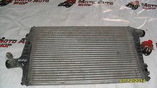 RICAMBI AUTO RADIATORE INTERCOOLER AUDI A6 2.5 TDI QUATTRO 1997 2004
