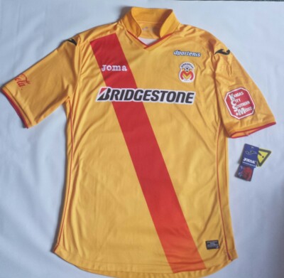 atlético morelia jersey 2020