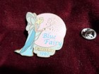 Disney Countdown to the Millenium Series #31 Pinnochio Blue Fairy - Retired