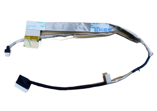 For MSI GE60 MS16GX K19-3032002-V03 LCD screen cable - Afbeelding 4 van 4