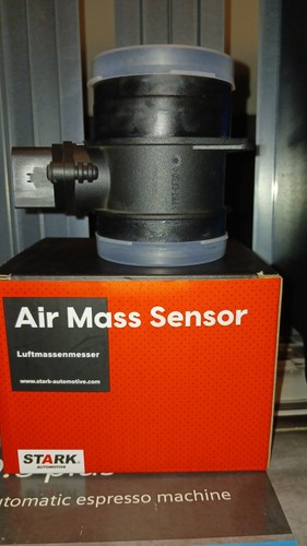 Luftmassenmesser für A3 2,0 Liter, von Stark