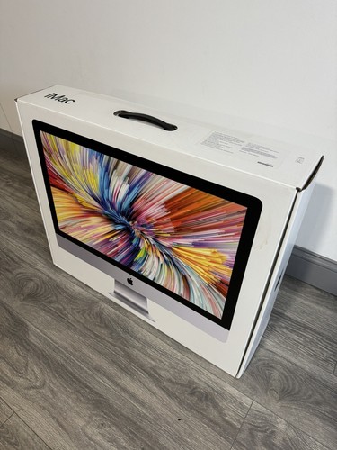 2020 Apple iMac 27 Inch 5K / 10-CORE i9 / 500GB SSD / 128GB RAM / 5700 ...