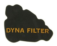 Luftfilter Einsatz FüR Vespa Vespa ET4 125 00- ZAPM19 Leader