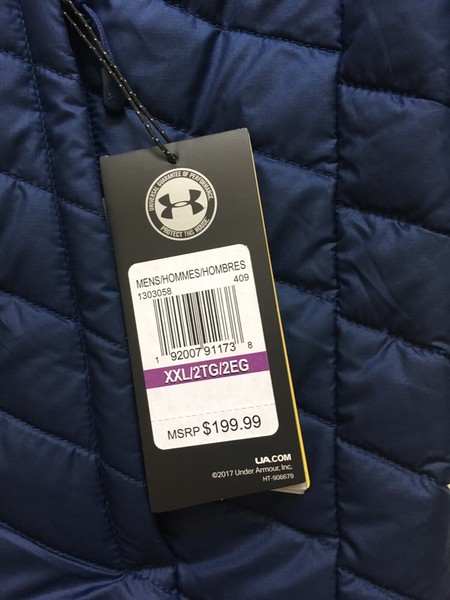 under armour 1303058