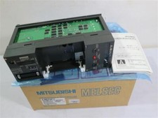 Mitsubishi Electric Melsec A3NCPU Programmable Controller NOB New Open Box