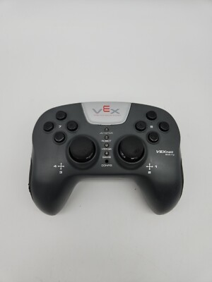 VEX Robotics PARTNER VEXnet Joystick Controller - Used