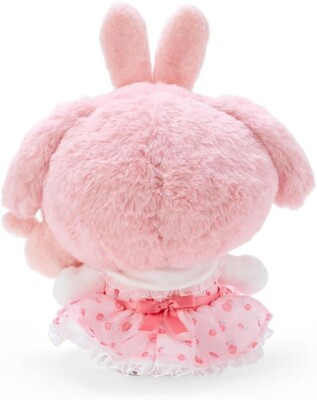 Sanrio My Melody Plush Toy Doll My Little Treasure from JAPAN | eBay