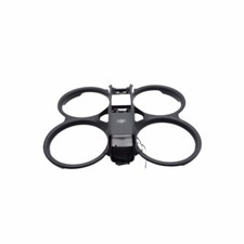 Original Body Frame For DJI Avata 2 Drone Middle Frame with antenna Assembly