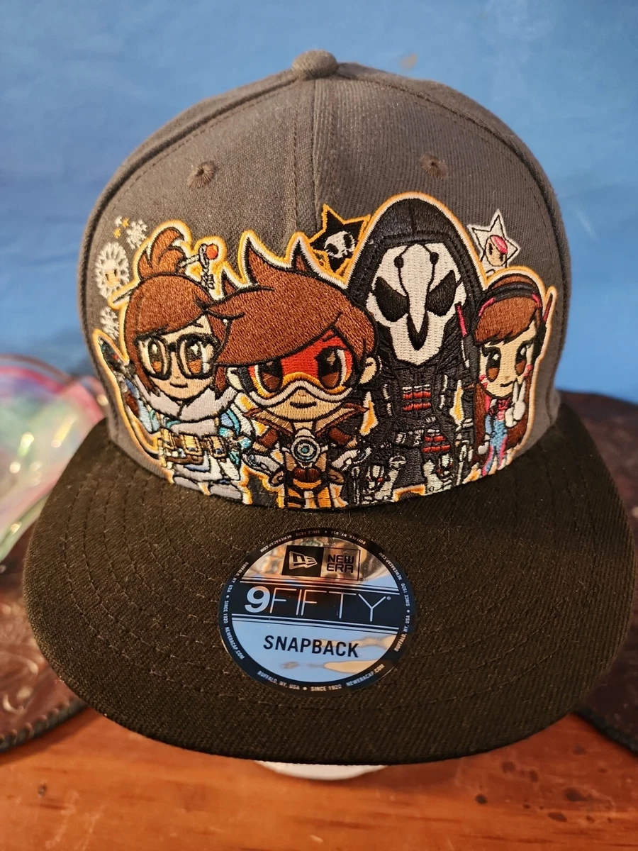 Tokidoki snapback store