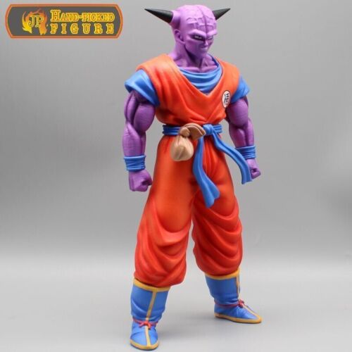 Statua Anime Dragon Ball Z Namek Ginyu Cambia Corpo Son Goku 25 cm Figura Giocattolo Regalo - Foto 13 di 17
