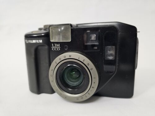 Digitalkamera Fujix DS-300 - Bild 1 von 6