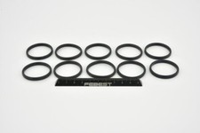 Cooling System O-Ring Pcs 10 For AUDI Q5 Q5,8R# Sealing Rings